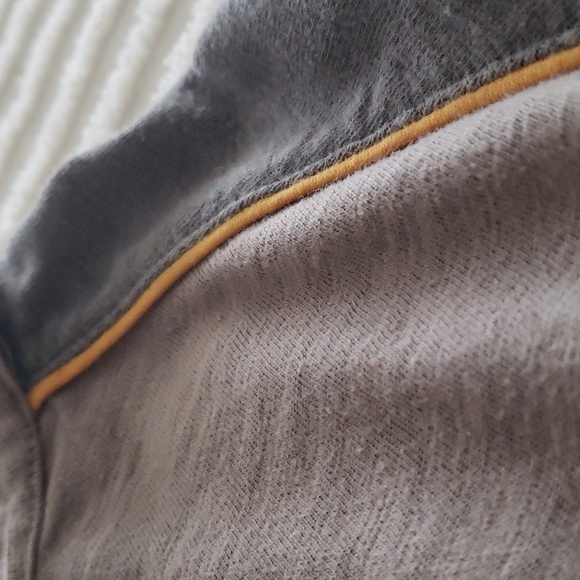 The Field L/S Raglan pullover - Picture 11 of 11